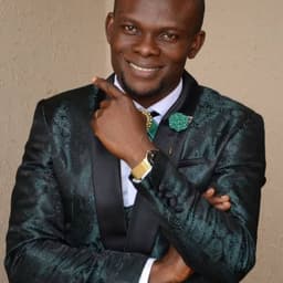 OWOLABI TAIWO OLUWATAYO
